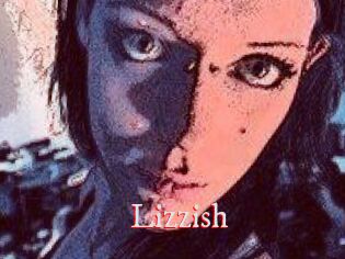 Lizzish