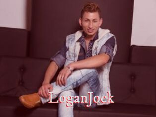 LoganJock