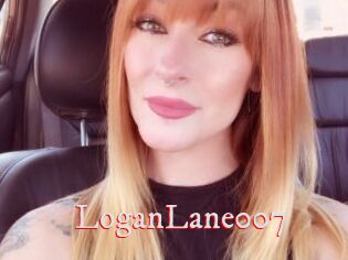 LoganLane007