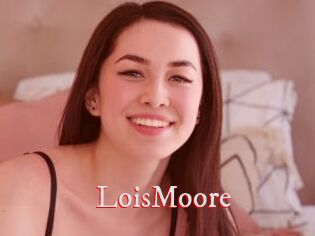 LoisMoore