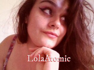 LolaAtomic