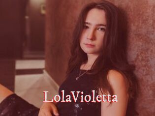 LolaVioletta