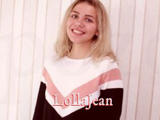 LollaJean