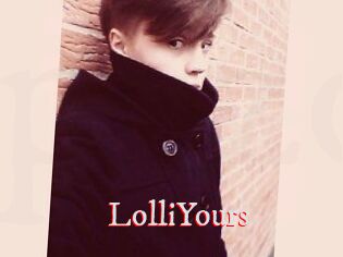 LolliYours Pornstars Zoe