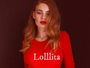 Lolllita