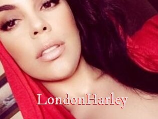 London_Harley