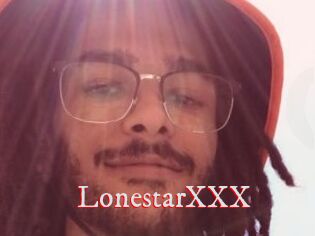 LonestarXXX