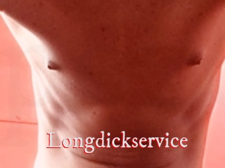 Longdickservice