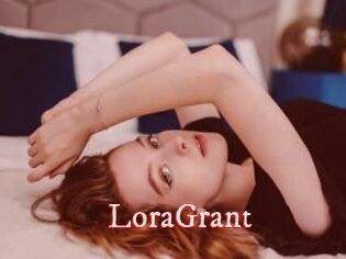 LoraGrant