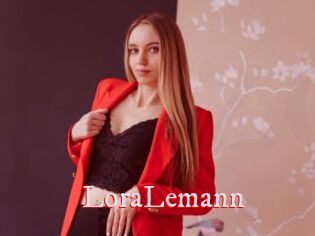 LoraLemann