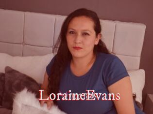 LoraineEvans