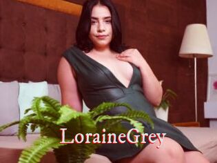 LoraineGrey