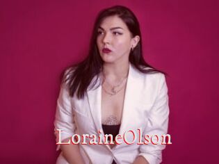 LoraineOlson