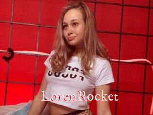 LorenRocket