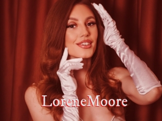 LoreneMoore