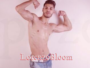 LorenzoBloom