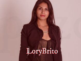 LoryBrito