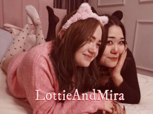 LottieAndMira