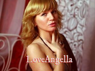 LoveAngella