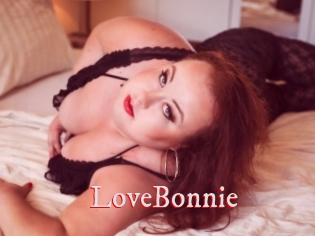 LoveBonnie