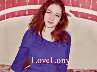 LoveLony