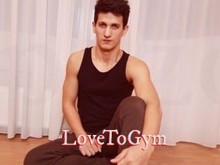 LoveToGym