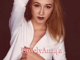 LovelyAna4u