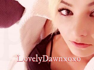 LovelyDawnxoxo