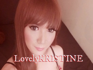 LovelyKRISTINE