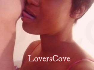 LoversCove