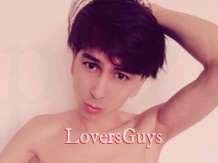 LoversGuys