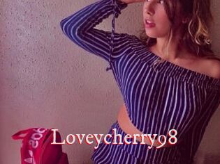 Loveycherry98