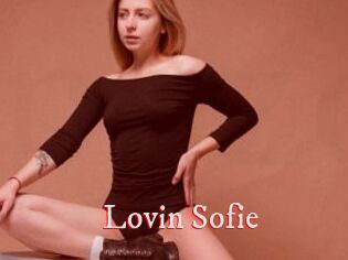 Lovin_Sofie