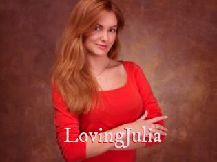 LovingJulia