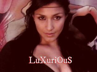 LuXu_riOuS