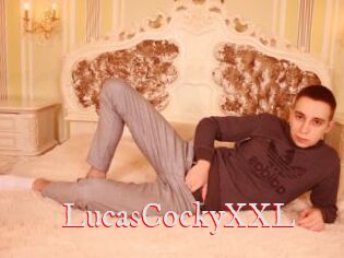 LucasCockyXXL