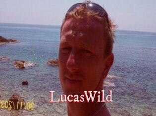 LucasWild