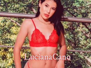 LucianaCano Pornstars Zoe
