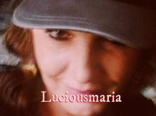 Luciousmaria