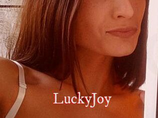 LuckyJoy