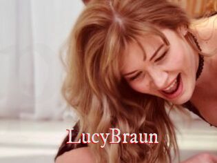 LucyBraun