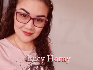 Lucy_Horny