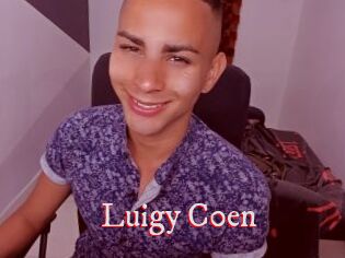 Luigy_C0en