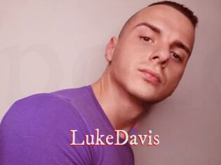 LukeDavis