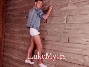 LukeMyers