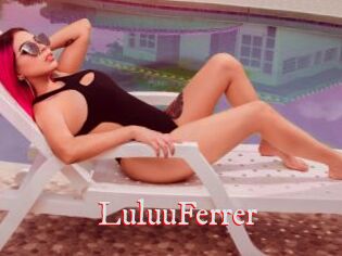 LuluuFerrer