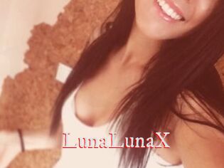 LunaLunaX