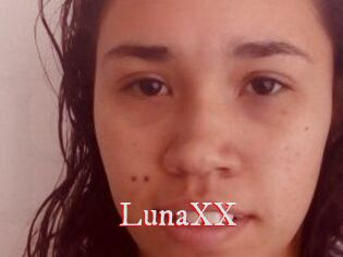 LunaXX