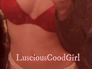 LusciousCoodGirl