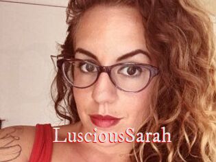 Luscious_Sarah